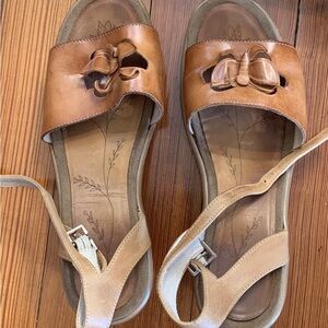 Dansko Sandals